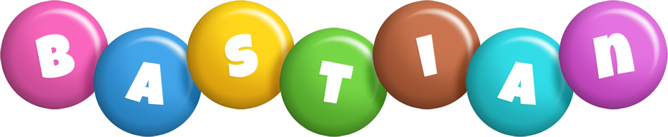 Bastian candy logo