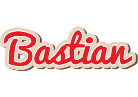 Bastian chocolate logo