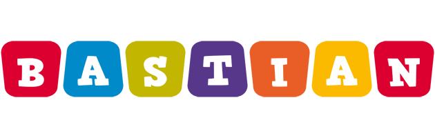 Bastian daycare logo