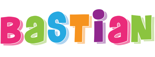 Bastian friday logo