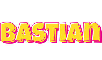 Bastian kaboom logo
