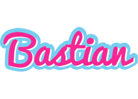 Bastian popstar logo