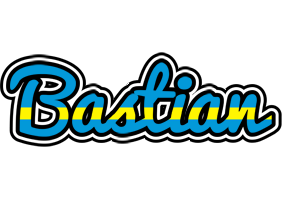 Bastian sweden logo