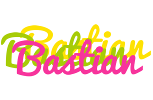 Bastian sweets logo