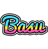 Basu circus logo