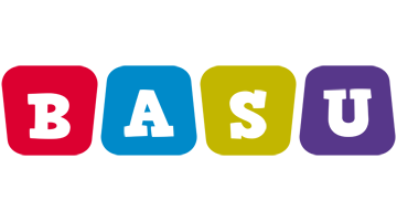 Basu daycare logo