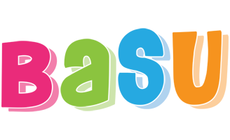 Basu friday logo