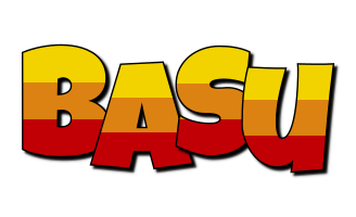 Basu jungle logo