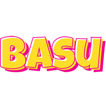 Basu kaboom logo