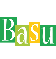 Basu lemonade logo
