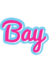 Bay popstar logo