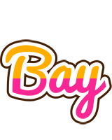 Bay smoothie logo