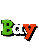 Bay venezia logo