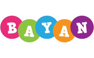 Bayan friends logo