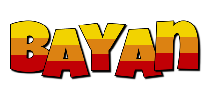 Bayan jungle logo