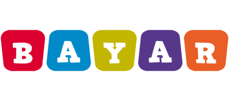 Bayar daycare logo
