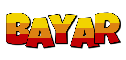 Bayar jungle logo