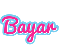 Bayar popstar logo