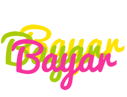 Bayar sweets logo
