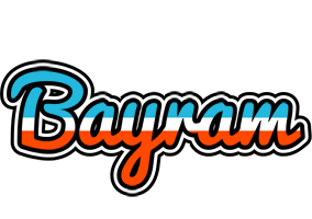 Bayram america logo