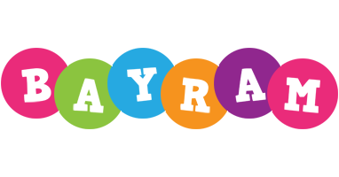 Bayram friends logo