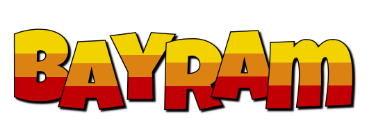 Bayram jungle logo