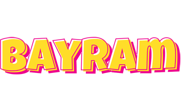 Bayram kaboom logo