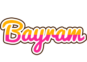 Bayram smoothie logo