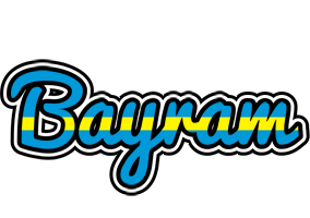 Bayram sweden logo