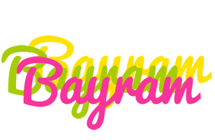 Bayram sweets logo
