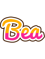 Bea smoothie logo