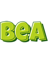 Bea summer logo