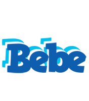 Bebe business logo