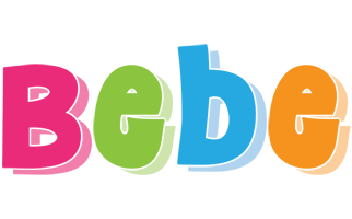 Bebe friday logo