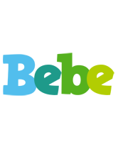 Bebe rainbows logo