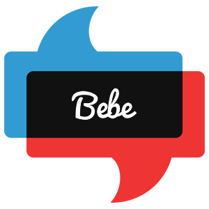 Bebe sharks logo