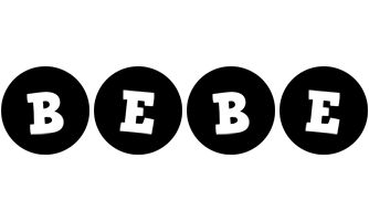 Bebe tools logo