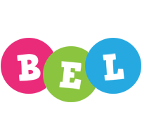 Bel friends logo