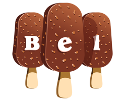 Bel pinup logo