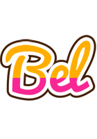 Bel smoothie logo