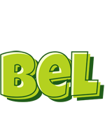 Bel summer logo