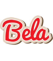 Bela chocolate logo