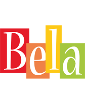 Bela colors logo