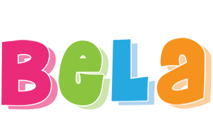 Bela friday logo
