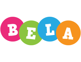 Bela friends logo