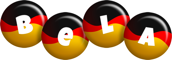 Bela german logo