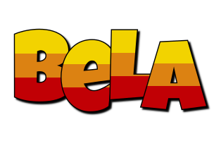 Bela jungle logo