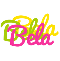Bela sweets logo