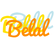 Belal energy logo