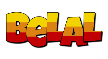 Belal jungle logo
